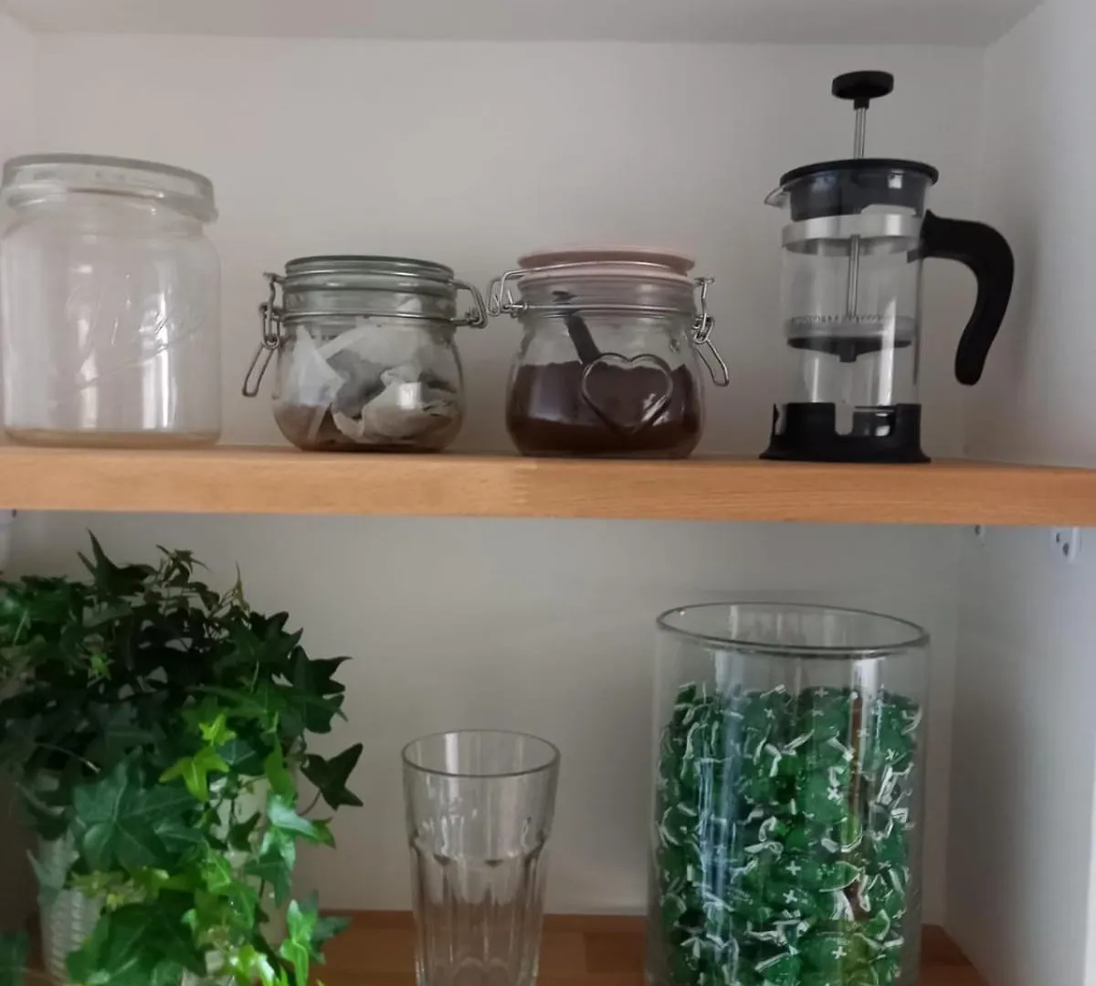 Apartment Hezky Apartman S Balkonem Prague