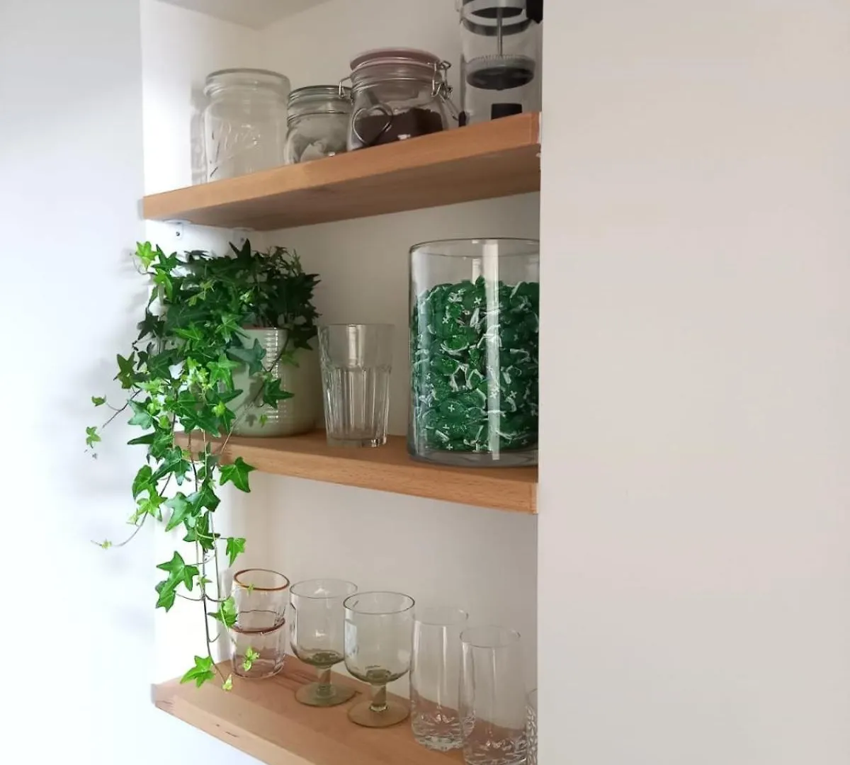 Hezky Apartman S Balkonem Prague